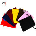 multifunction bulk velvet bags